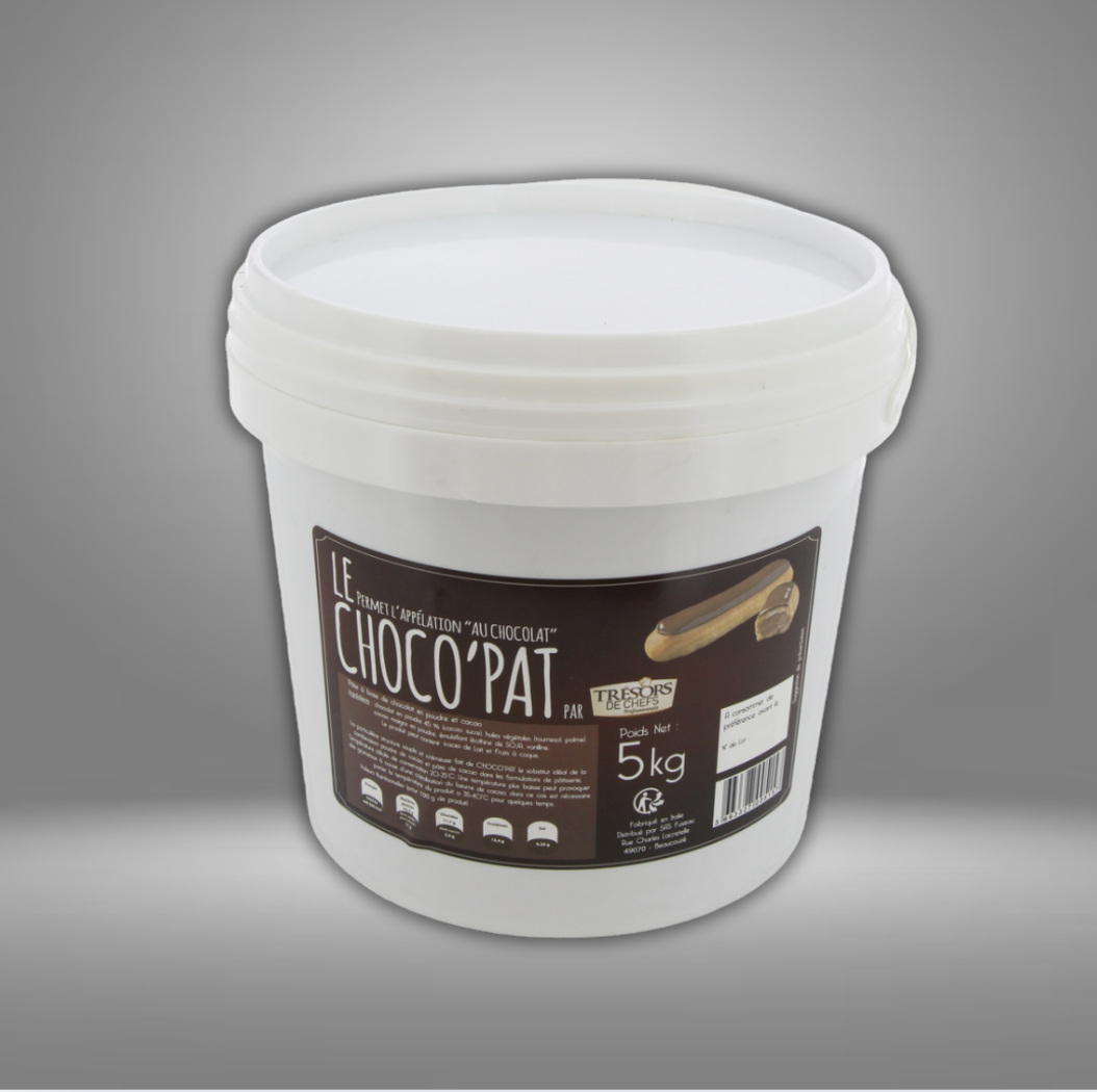 Choco'Pat