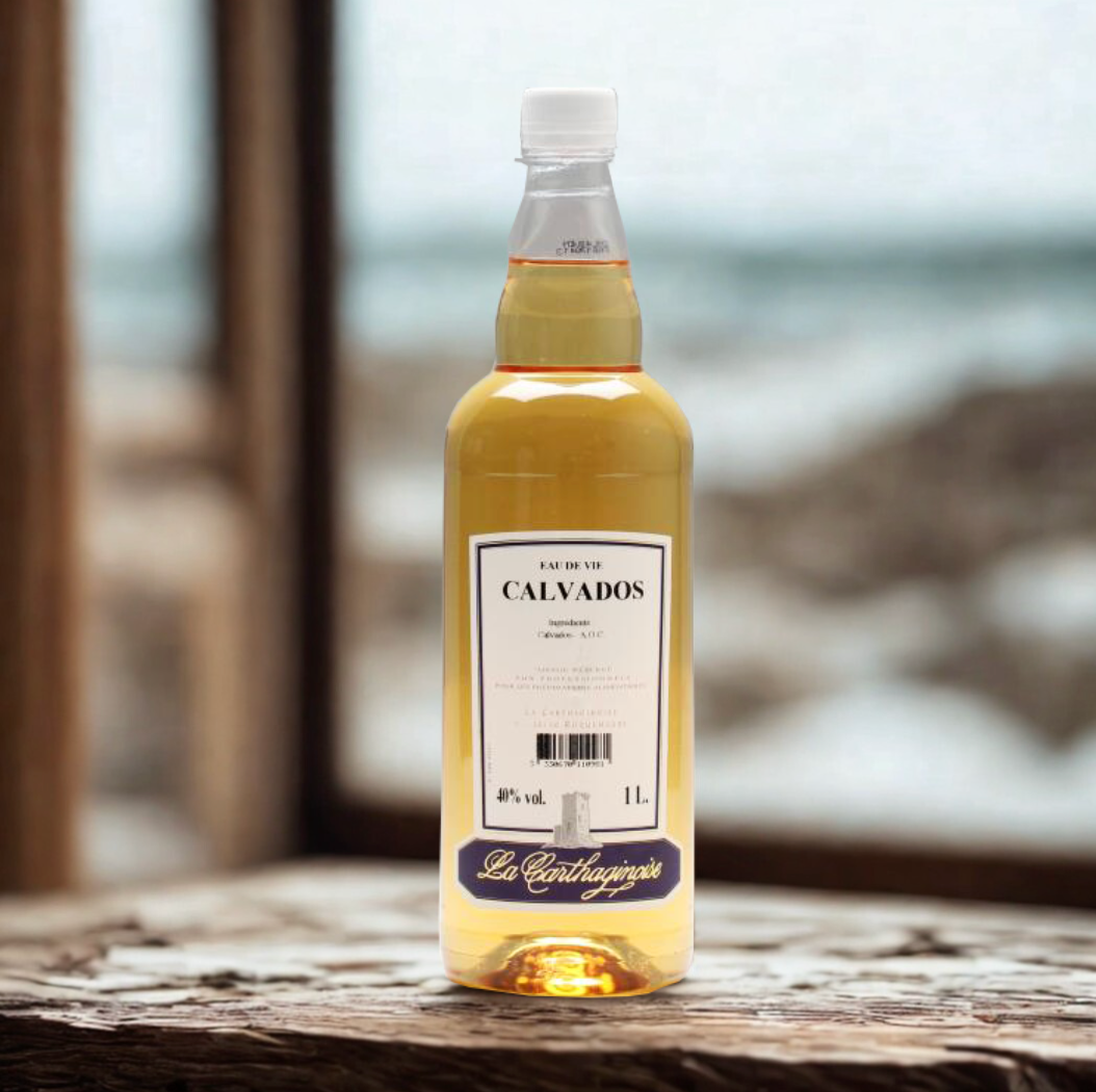 Calvados 40%