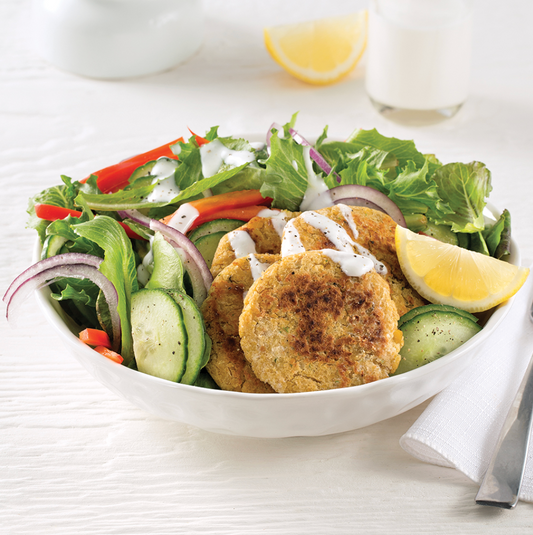 Dosette Sauce Salade
