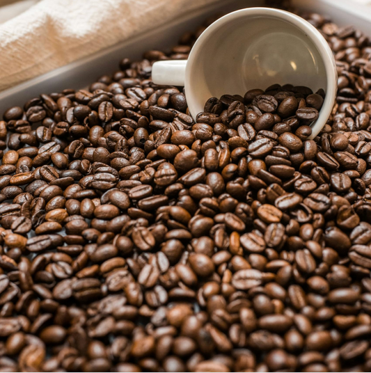 Café grains