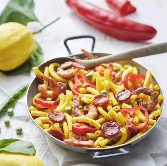 Macaroni