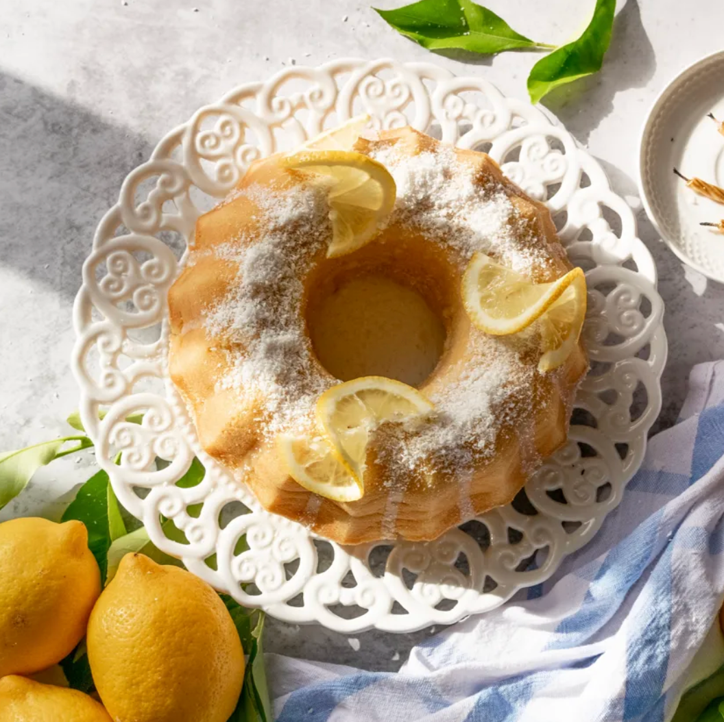 Arôme concentré au citron
