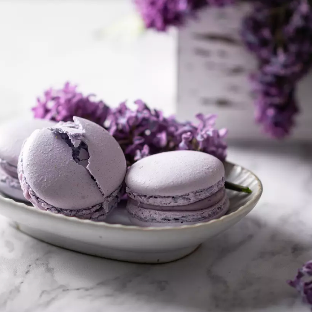 Arôme concentré à la violette