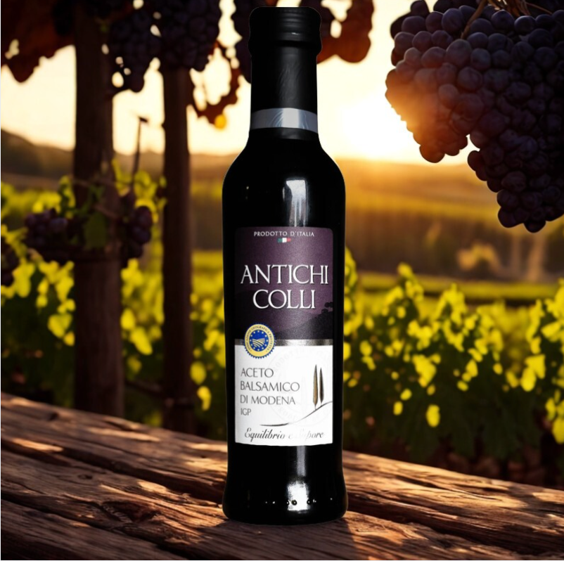 Vinaigre balsamique Italien