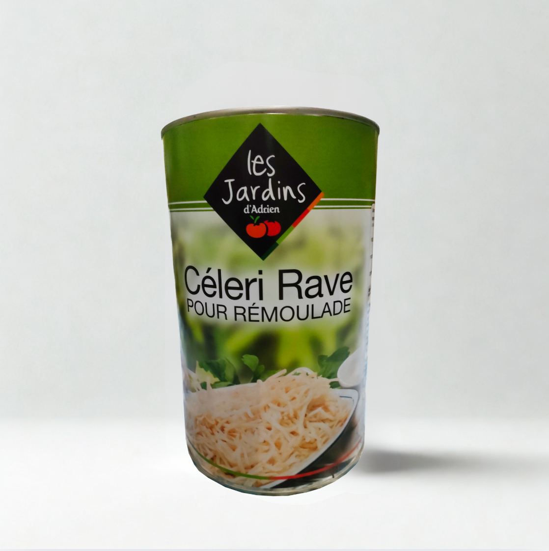 Céleri Rave