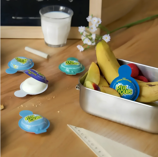 P’tit Louis coque portion