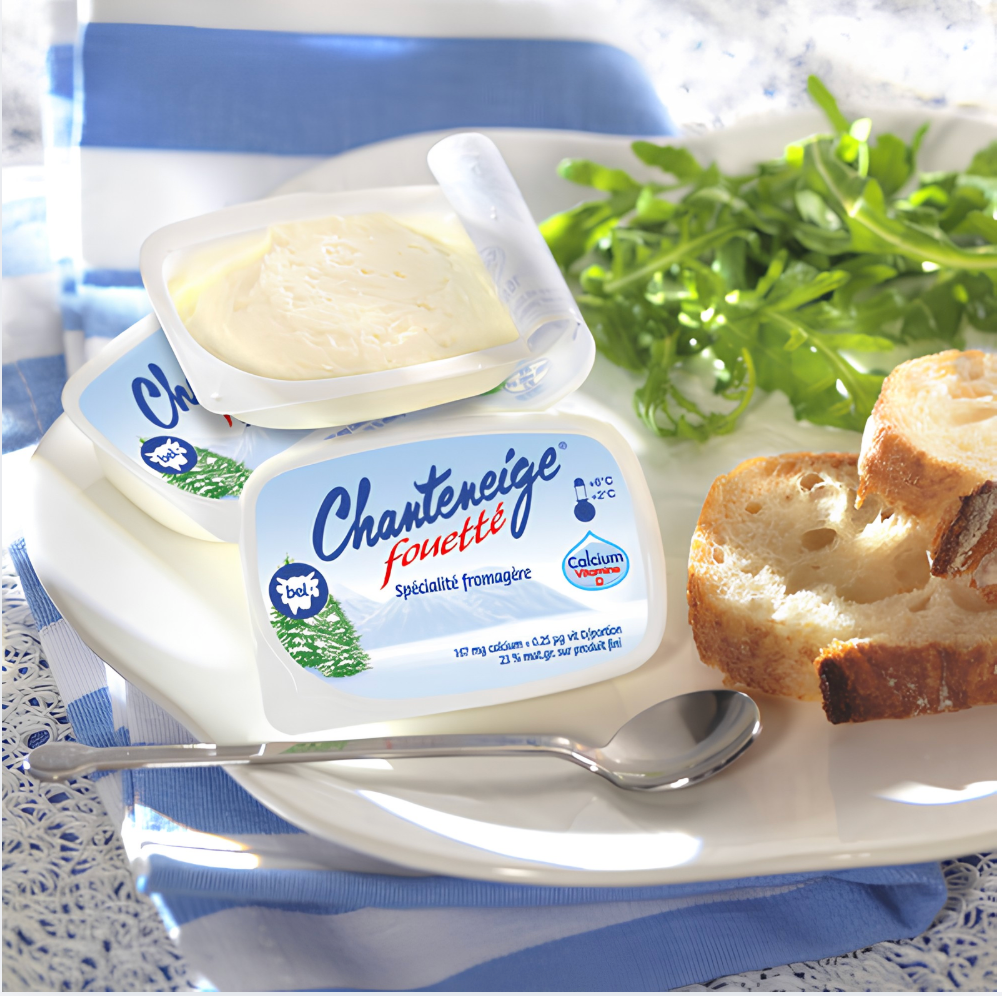 Chanteneige