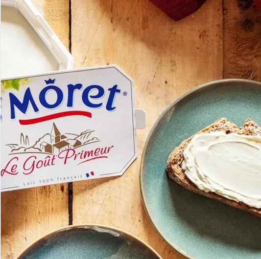 Saint Moret portion