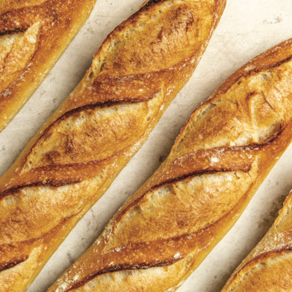 Baguette Incontournable surgelée