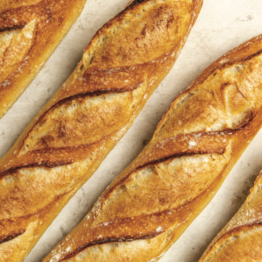 Baguette Incontournable surgelée