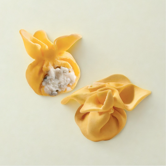 Fiocchetti gorgonzola précuite surgelée