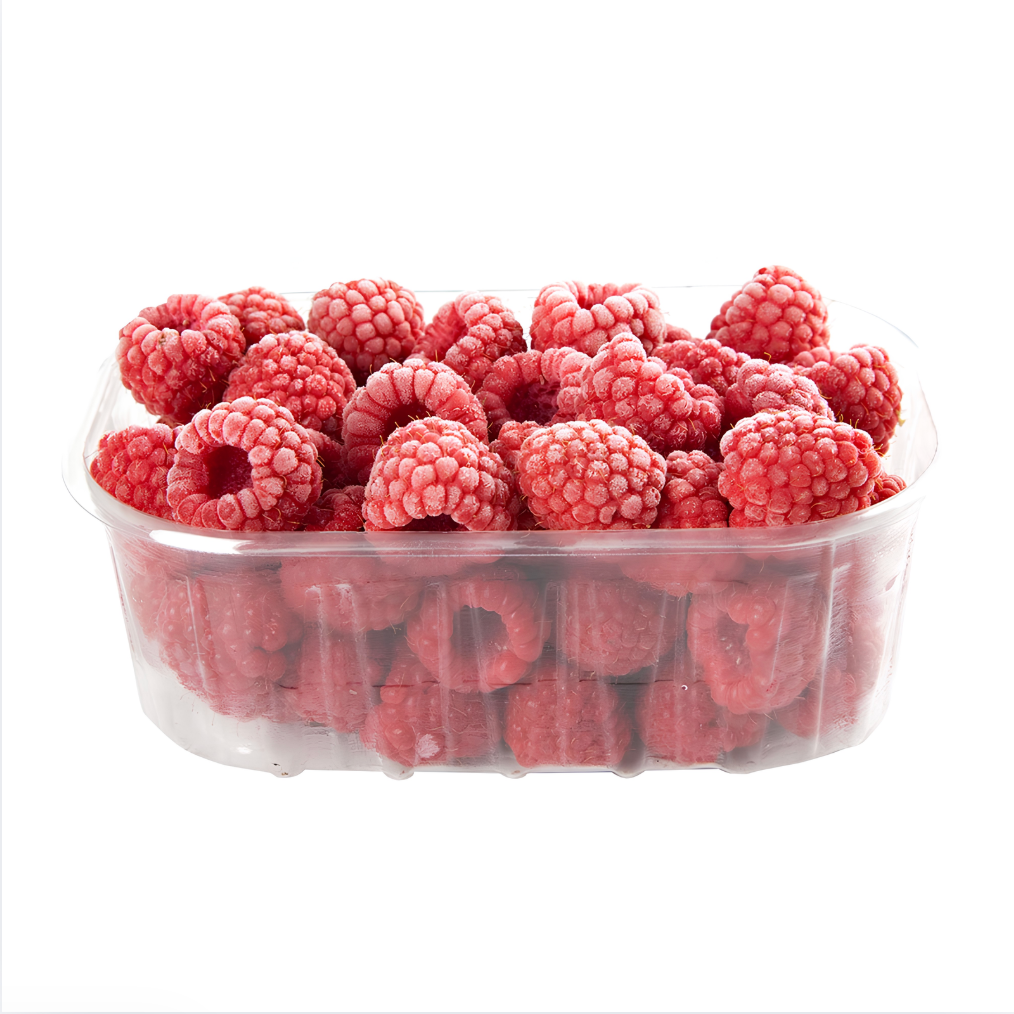 Framboise Meeker surgelées