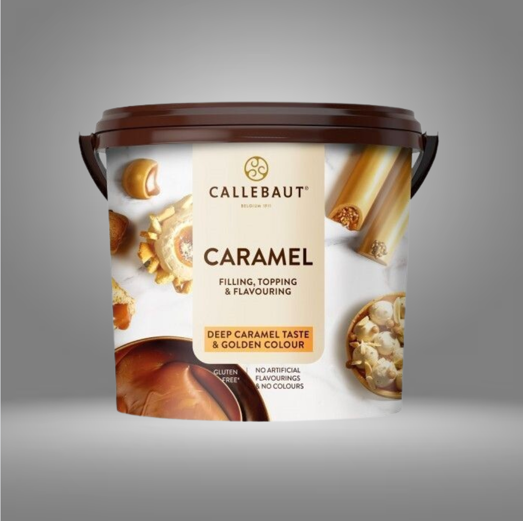 Fourrage caramel