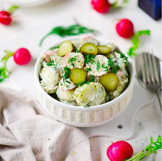 Cornichons au vinaigre 80/119