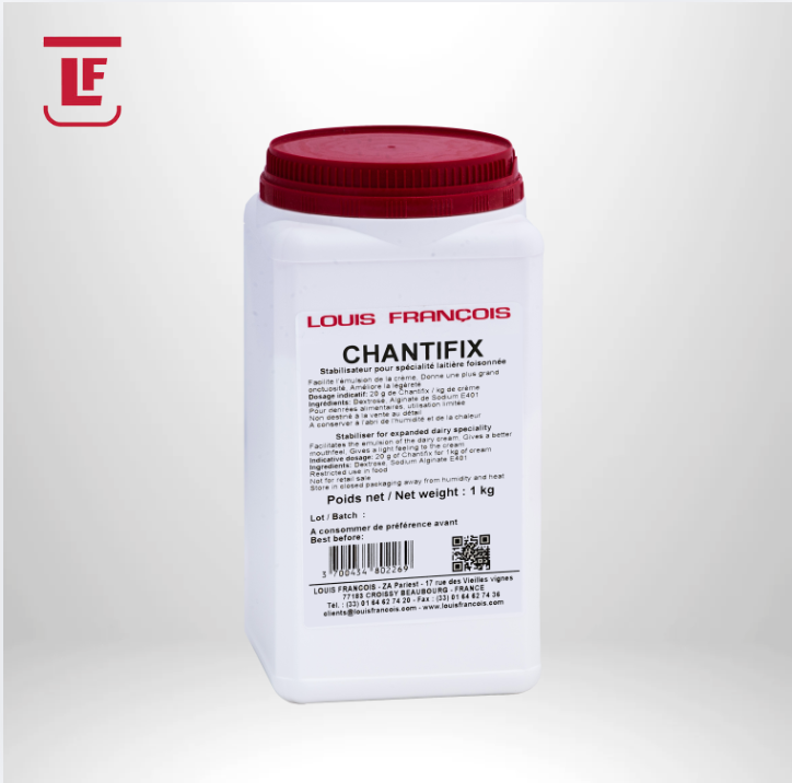 Chantifix