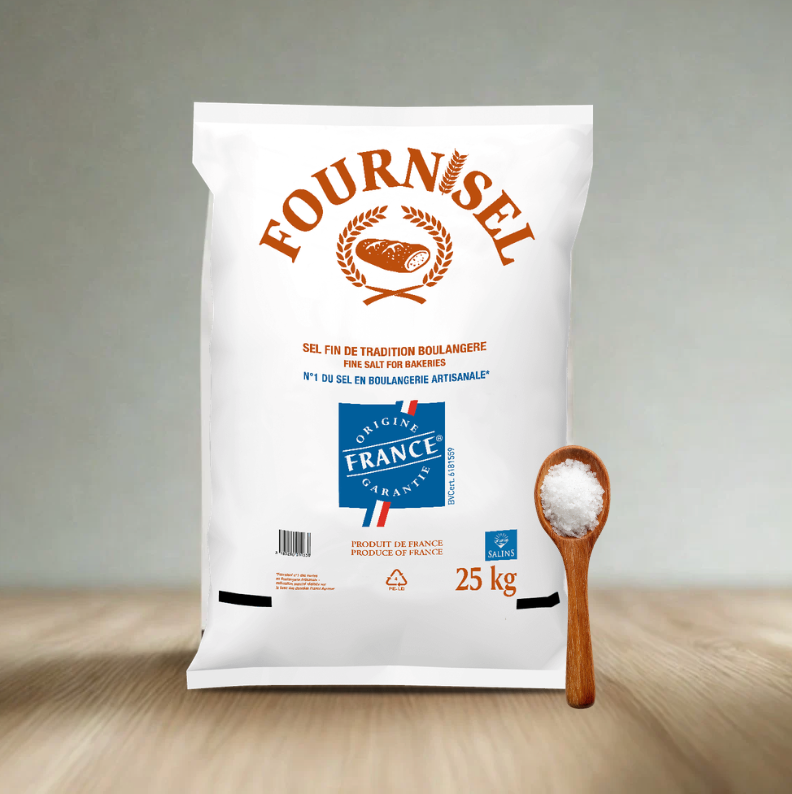 Fournisel 100% Français