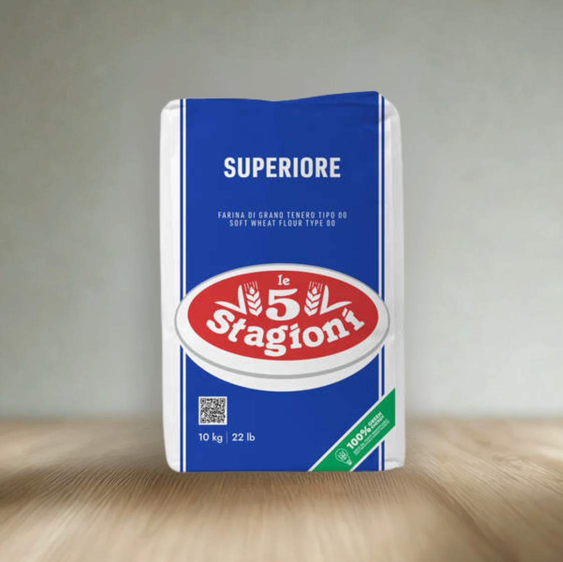 Farine 00 supérieure