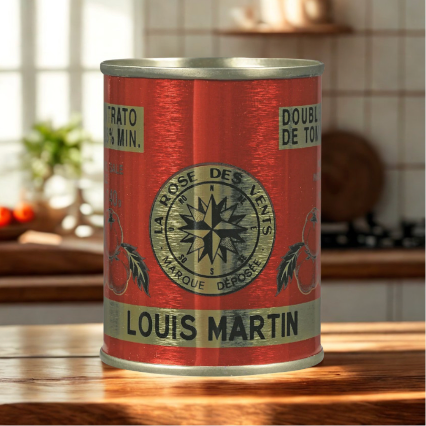 Double concentré de tomates 28%