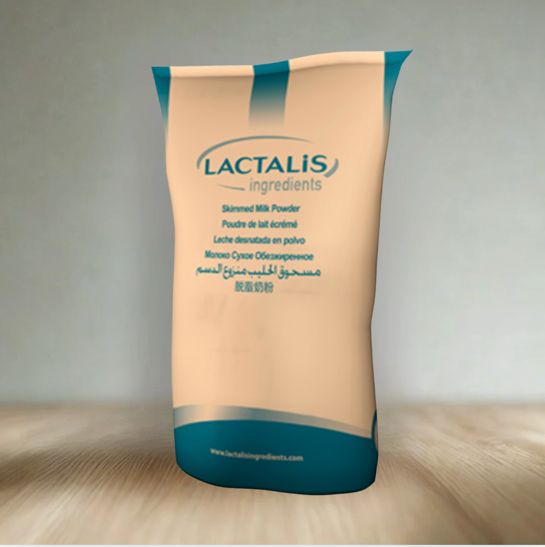 Poudre de lait 0 %