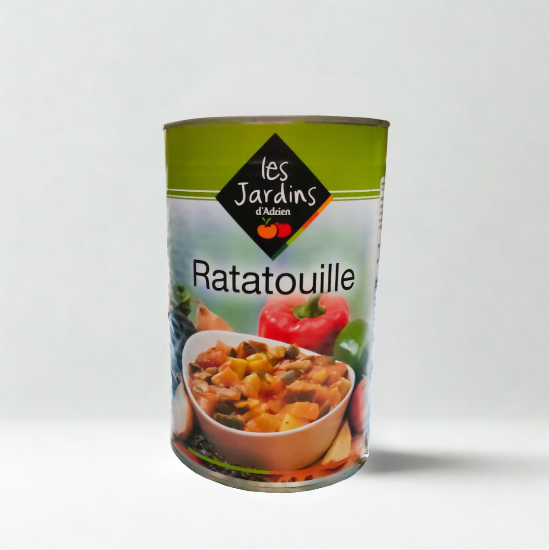 Ratatouille