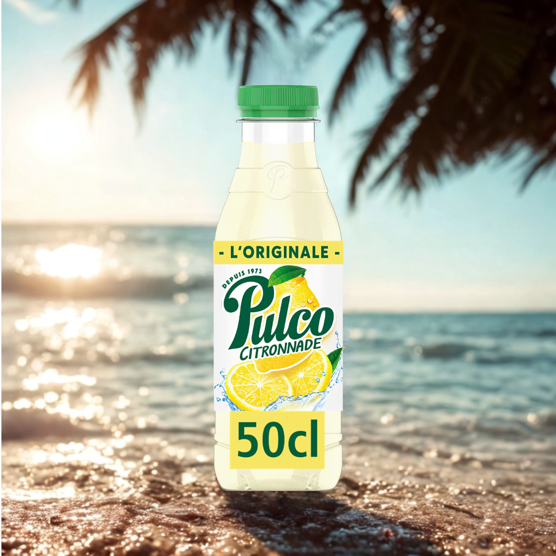 Pulco Citronnade