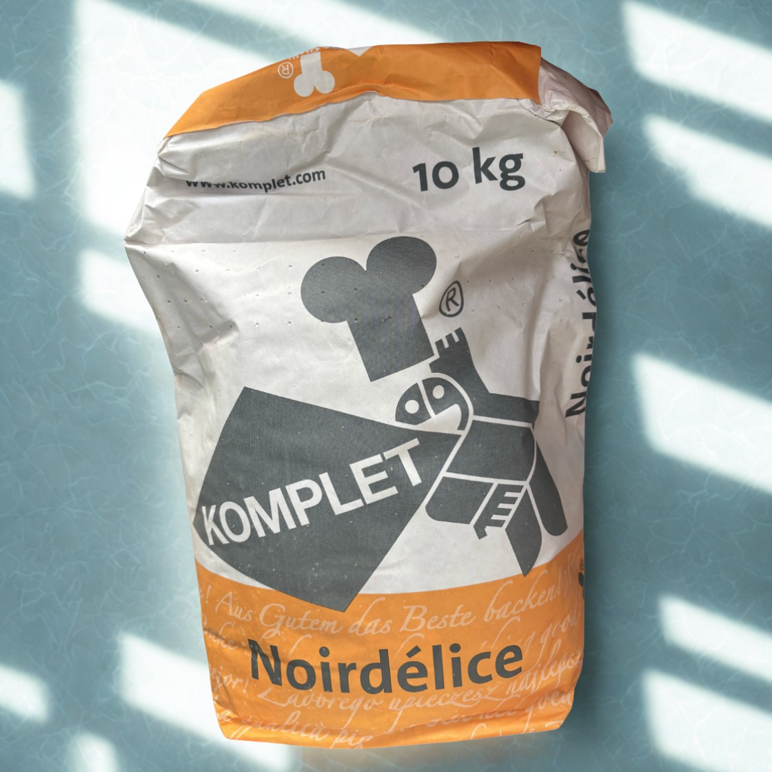 Noirdélice