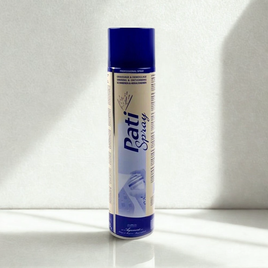 Pati spray