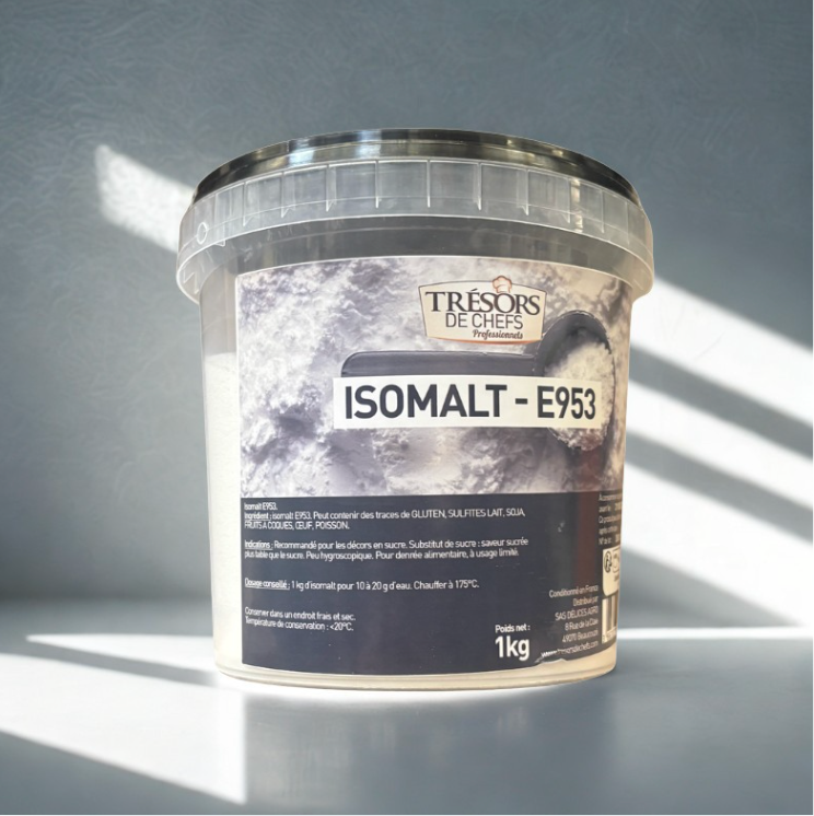 Isomalt