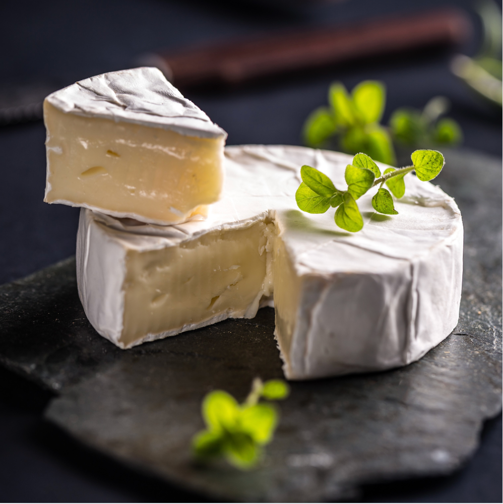 Camembert nu