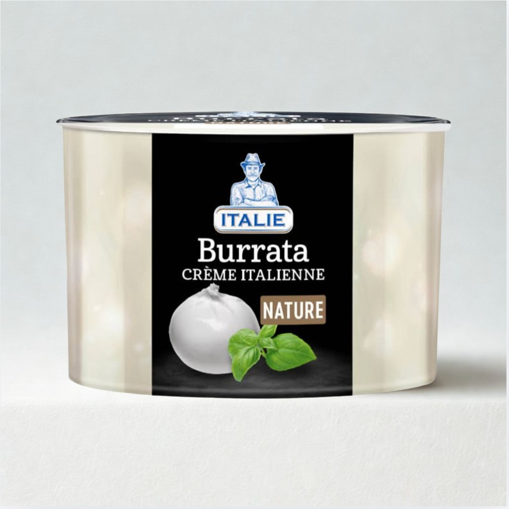 Burrata