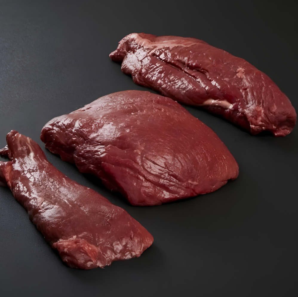 Coeur de Rumsteak