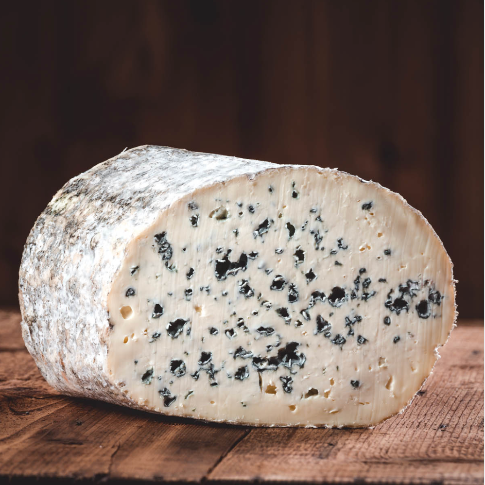 Fourme d'Ambert AOP