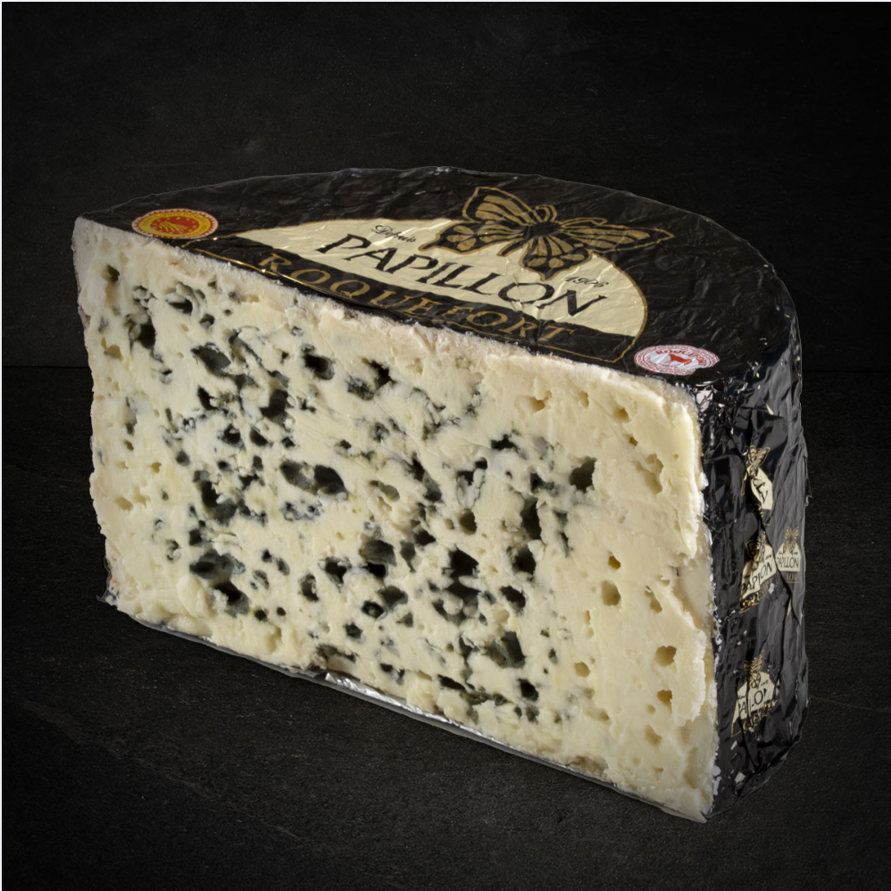 Roquefort Papillon