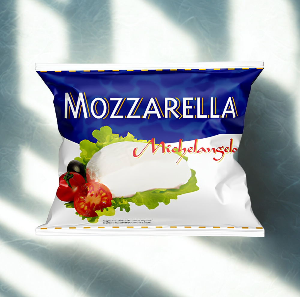 Mozzarella Boule