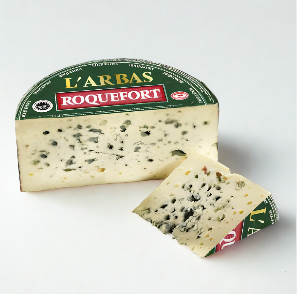 Roquefort Arbas