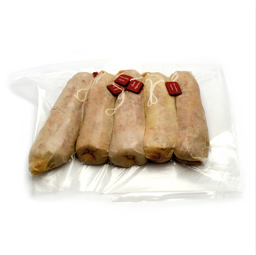 Andouillette de Jargeau