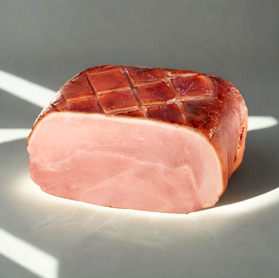 Jambon Doubraise