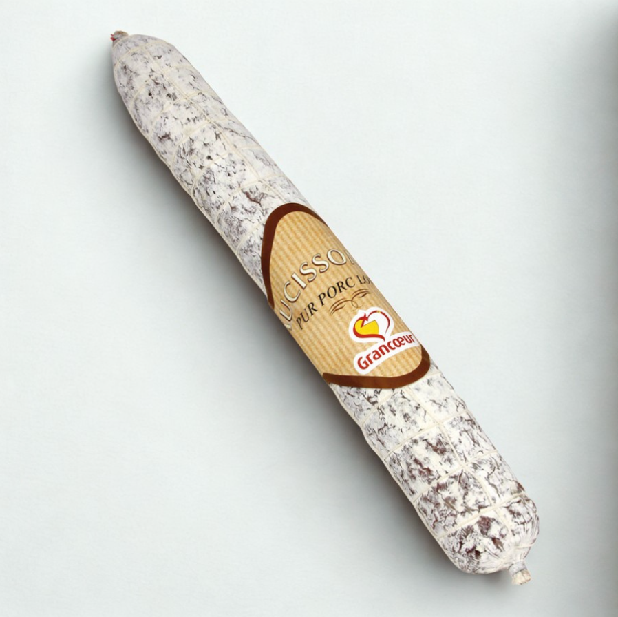 Saucisson sec
