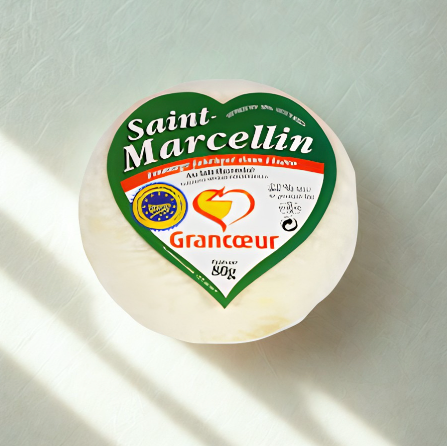 Saint Macrelin