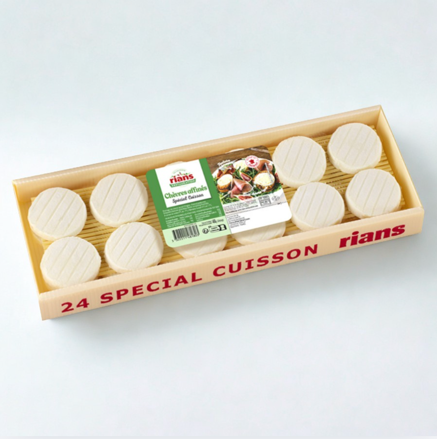 Chèvre spécial cuisson