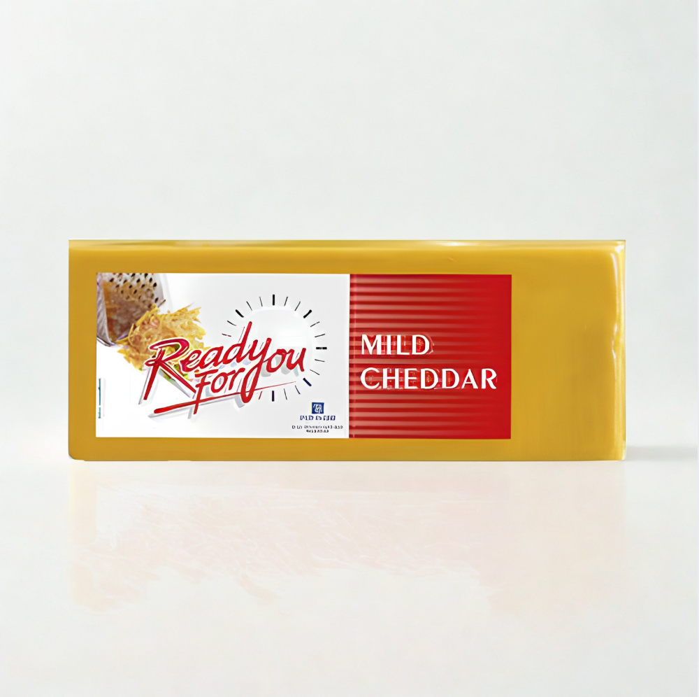 Cheddar Bar