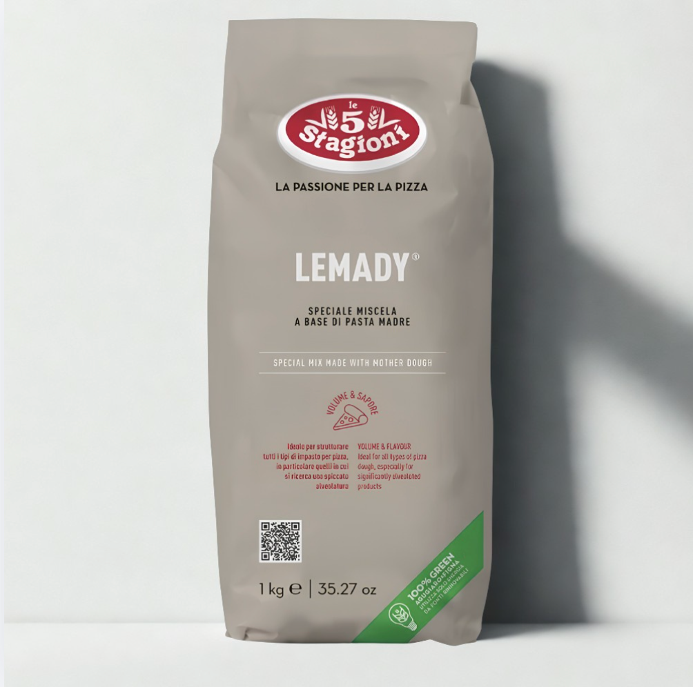 Lemady