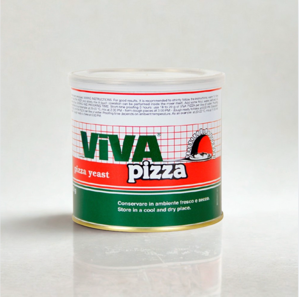 Levure sèche Viva Pizza