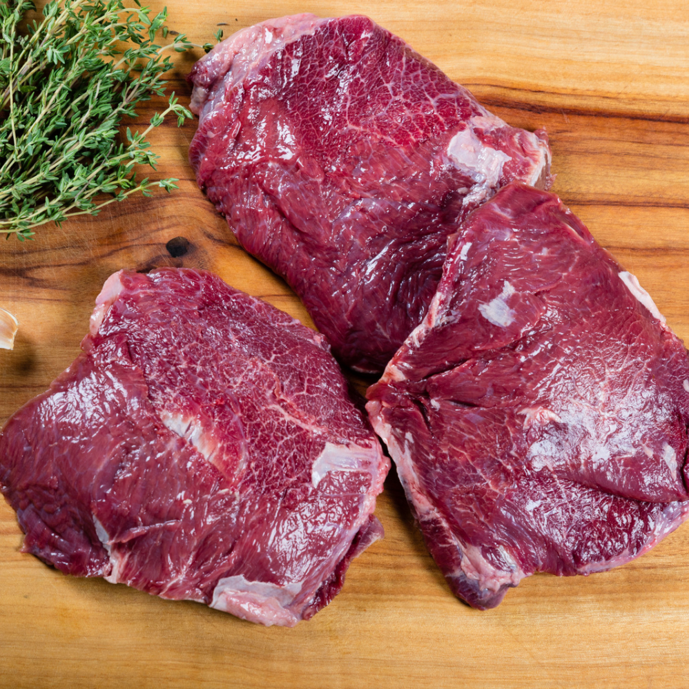Noix de joue de Boeuf surgelée