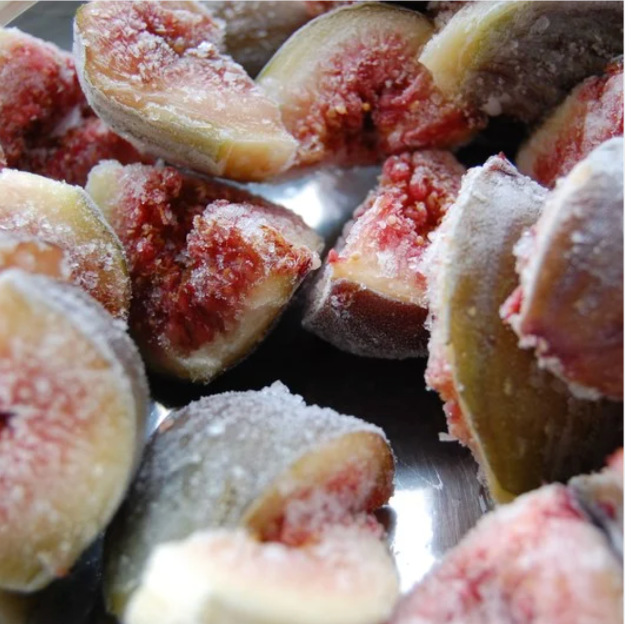 Figues de Provence surgelées
