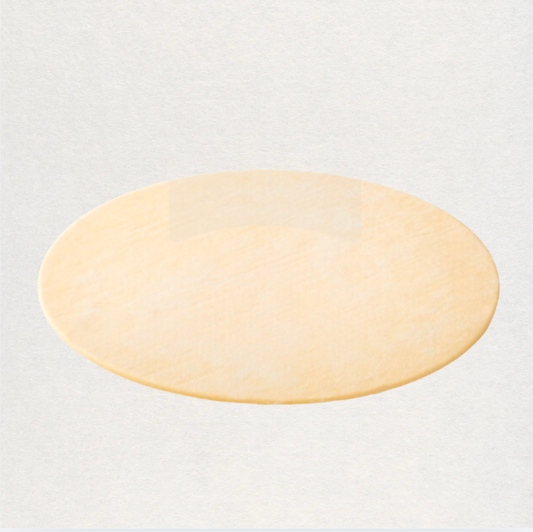 Disque feuilleté diamètre 32 surgelé
