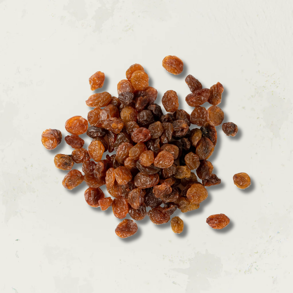 Raisins secs sultanas n°9