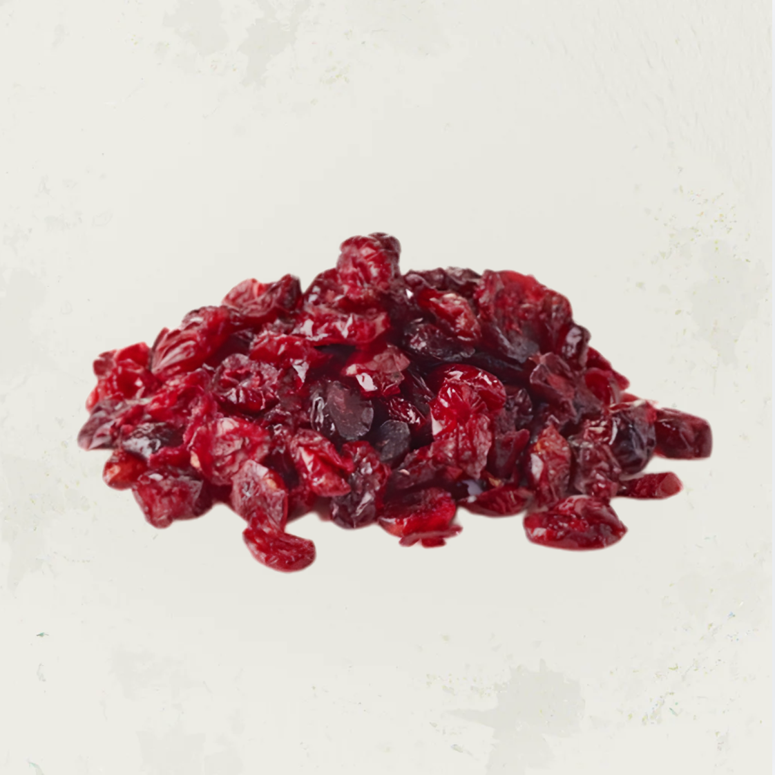 Cranberry Tendre