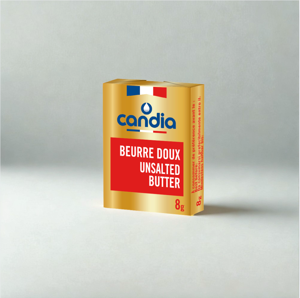 Beurre micro pain