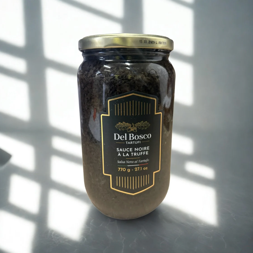 Sauce Truffe